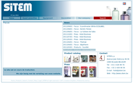 Site de Sitem