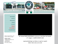Izegem Motors