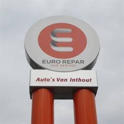 Van Inthout Auto's nv