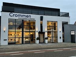 Crommen slaapcomfort & interieur