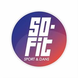 SO-Fit Sports Center