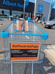 Softwareshop