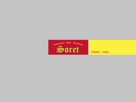 Site de Soret