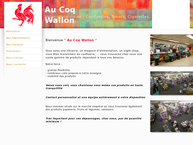 Au Coq Wallon
