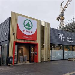 Spar Lichtervelde