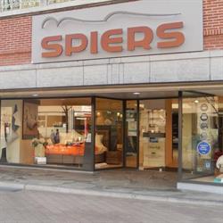 Spiers Leopold