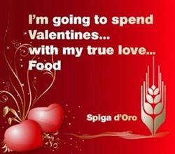 Spiga D'oro