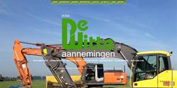 De Witte Bvba