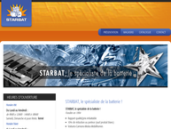 Starbat Services