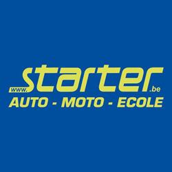 Driving School Starter Montignies-Sur-Sambre