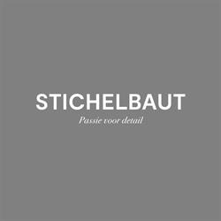 Stichelbaut