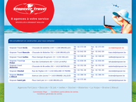 Stopover Travel