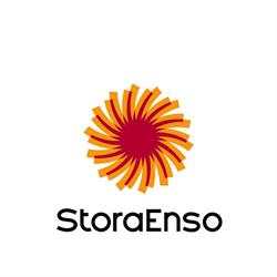 Stora Enso Langerbrugge