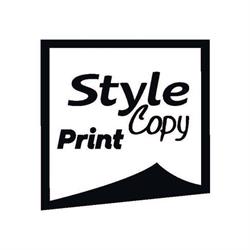 Style Copy-Print