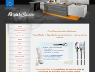 Site de Style&Cuisine