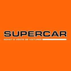 Supercar