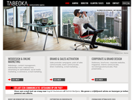 Tabeoka Advertising Team