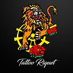 Tattoo Riquet
