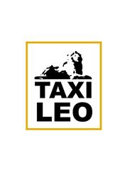 Taxi Leo // Westhoek Taxi BV