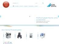 Dürr Dental Belgium BVBA