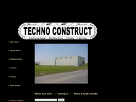 Techno Construct