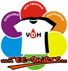 Textieldruk.be - Vanderhaegen NV