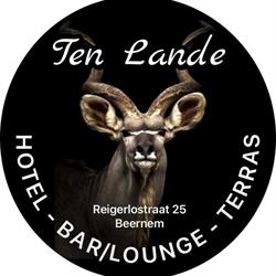 Lande (Hostellerie Ten)