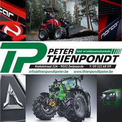 Thienpondt Peter