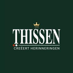 Thissen Billards