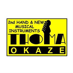Thoma Okaze Bvba