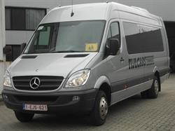 Tijlcars