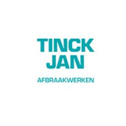 Tinck Jan Afbraakwerken