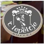 't Lepeltje
