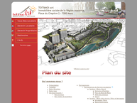 Site de Toit & Moi