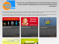 Tonton Lulu Communications
