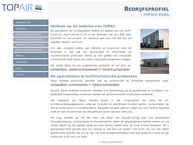 Site de Topair