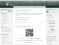 Site de Top Vorm