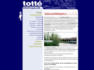 Site de Totté Druktopalles