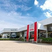 Toyota City nv
