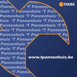Ijzerwaren 't Pannenhuis Nv, Stevens J.