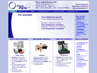 Trace Digital Europe