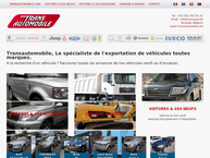 Site de Transautomobile
