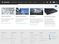 Trilux Bvba