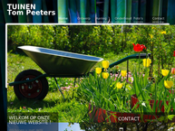 Algemene Tuinwerken Tom Peeters