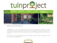 Tuinproject