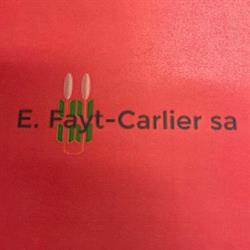 Fayt-Carlier SA
