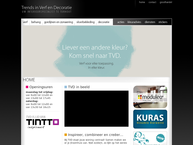Trends in Verf en Decoratie