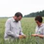 Conseils agricoles Centre de Michamps
