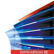 Airkan NV