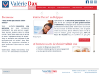 Valérie Dax Agence Matrimoniale